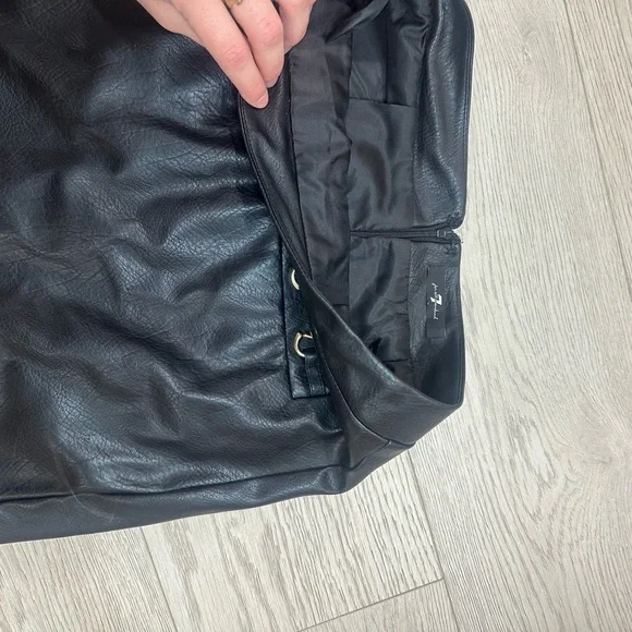 7 FOR ALL MANKIND skirt S - Picture 6 of 8